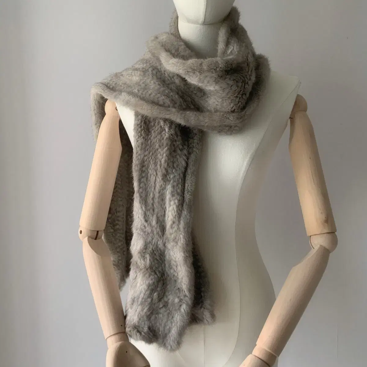 ENZOBLUES バラクラバ マフラー ENZOBLUES バラクラバ マフラー